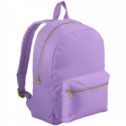 Front - Bagbase Sundae Mini Backpack
