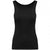 Front - Kariban Womens/Ladies Plain Eco Friendly Tank Top