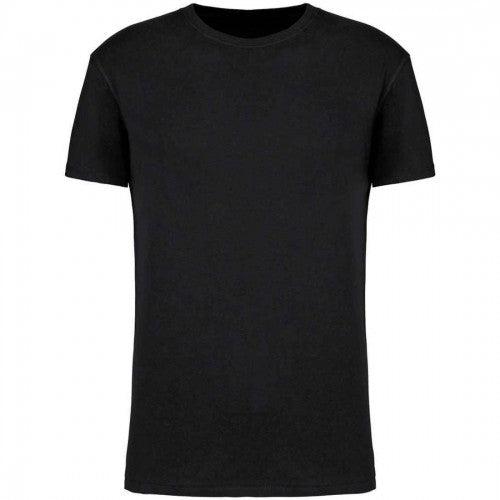 Front - Kariban Unisex Adult 190IC Crew Neck T-Shirt