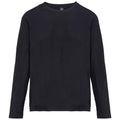 Front - SOLS Womens/Ladies Monarch Long-Sleeved T-Shirt