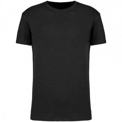 Front - Kariban Childrens/Kids BIO150IC Crew Neck T-Shirt