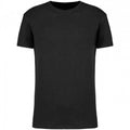 Front - Kariban Childrens/Kids BIO150IC Crew Neck T-Shirt