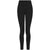 Front - Tombo Womens/Ladies Sculpting Leggings