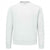Front - Fruit of the Loom Mens Supercotton Plain Sweatshirt