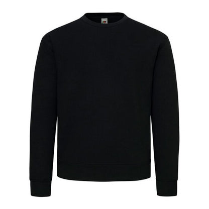Front - Fruit Of The Loom Mens Supercotton Sweatshirt