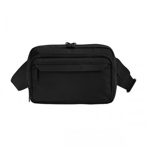 Front - Quadra Airside Crossbody Bag