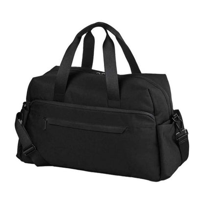 Front - Quadra Airside Weekend Bag