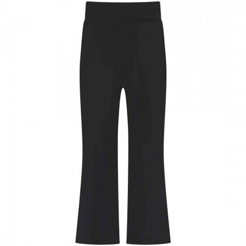Front - SF Childrens/Kids Flared Leggings