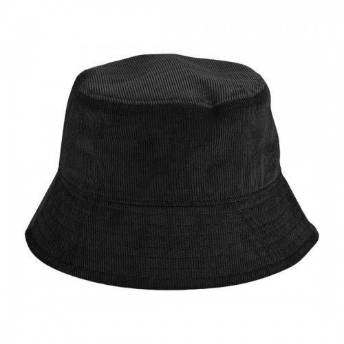 Front - Beechfield EarthAware Organic Bucket Hat
