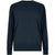 Front - Kustom Kit Mens Piqué Regular Sweatshirt