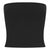Front - SF Womens/Ladies Bandeau Top