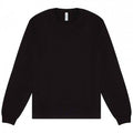 Forest - Front - Bella + Canvas Unisex Adult Heavyweight Long-Sleeved T-Shirt