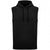 Front - Proact Unisex Adult Sleeveless Hoodie