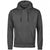 Front - Tee Jays Unisex Adult Urban Hoodie