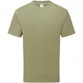 Front - Fruit of the Loom Unisex Adult Cotton T-Shirt