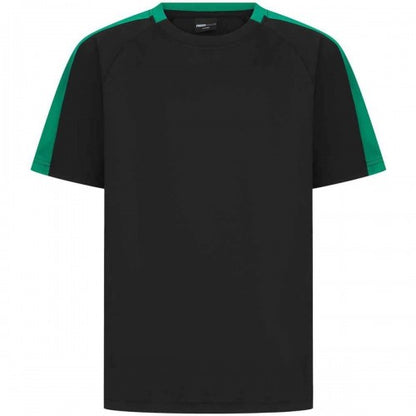 Front - Finden & Hales Childrens/Kids T-Shirt