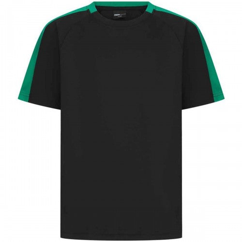 Front - Finden & Hales Childrens/Kids T-Shirt