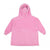 Front - Brand Lab Childrens/Kids Cushioned Hoodie Blanket