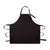 Front - Dennys Unisex Adult Canvas Apron