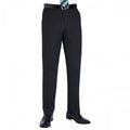 Front - Brook Taverner Mens Eclipse Phoenix Trousers