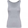 Front - Kariban Womens/Ladies Eco Friendly Tank Top