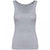 Front - Kariban Womens/Ladies Eco Friendly Tank Top