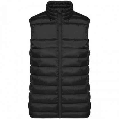 Front - Kariban Womens/Ladies Quilted Body Warmer