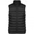 Front - Kariban Womens/Ladies Quilted Body Warmer