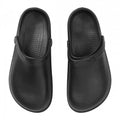 Front - Premier Unisex Adult Anchor Chef´s Clogs