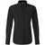 Front - Premier Womens/Ladies Recyclight Poplin Long-Sleeved Shirt