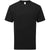 Front - Fruit of the Loom Unisex Adult Cotton T-Shirt