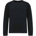 Front - Native Spirit Childrens/Kids Round Neck Oversized Sweatshirt