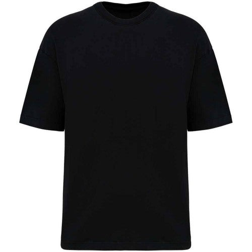Front - Native Spirit Mens Oversized T-Shirt