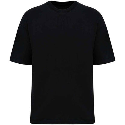 Front - Native Spirit Mens Oversized T-Shirt