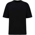 Front - Native Spirit Mens Oversized T-Shirt