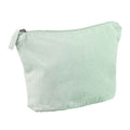 Front - Westford Mill Garment Dyed Accessory Bag