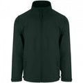 Front - PRO RTX Mens 2 Layer Soft Shell Jacket
