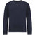Front - Native Spirit Childrens/Kids Round Neck Oversized Sweatshirt