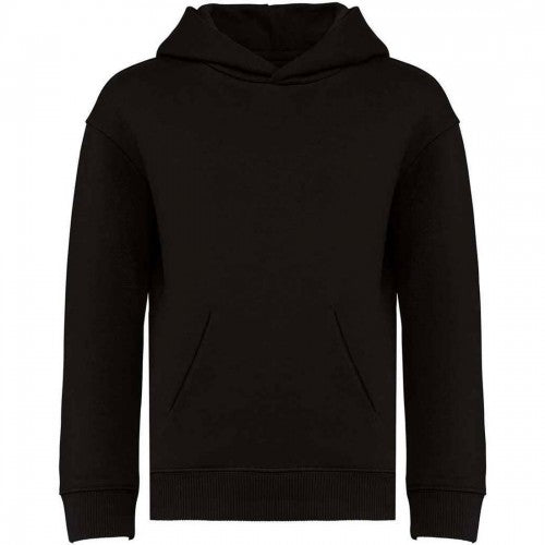 Front - Native Spirit Childrens/Kids Hoodie