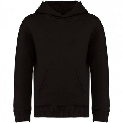 Front - Native Spirit Childrens/Kids Hoodie
