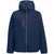 Front - SOLS Mens Falcon Padded Soft Shell Jacket