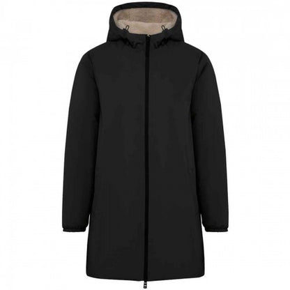 Front - Native Spirit Unisex Adult Sherpa Lined Waterproof Jacket