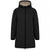 Front - Native Spirit Unisex Adult Sherpa Lined Waterproof Jacket