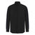 Front - Henbury Mens Cotton CoolPlus Long-Sleeved Formal Shirt