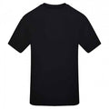 Front - Awdis Mens Signature Plain Heavyweight T-Shirt
