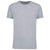 Front - Kariban Mens BIO150IC Crew Neck T-Shirt