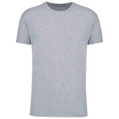 Front - Kariban Mens BIO150IC Crew Neck T-Shirt