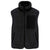 Front - Native Spirit Unisex Adult Sherpa Body Warmer