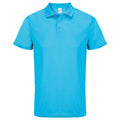 Front - SOLS Unisex Adult Pitcher Recycled Polyester Polo Shirt