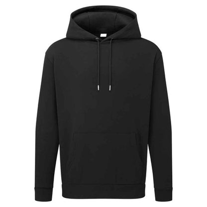 Front - Anthem Unisex Adult Studio Hoodie